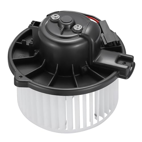 Image of BDFHYK AC Heater Blower Motor Fan 700011 Compatible with Jeep 1999-2001 Grand Cherokee WJ Series V8 4.0L 4.7L,HVAC Blower Motor Assembly Replacement for 5012701AB 5015860AA PM2730