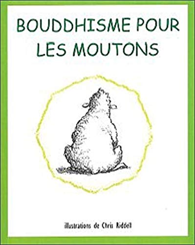 Bouddhisme pour les moutons
