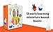 Miffy: My Little Learner Library - My First Library 12 Book Set Miffy Board Book