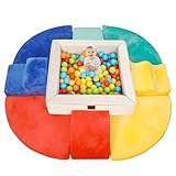 Climbing Toys for Toddlers 1-3,76