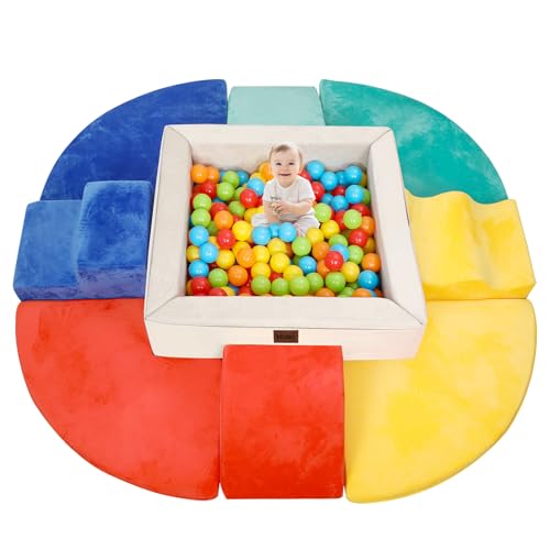Climbing Toys for Toddlers 1-3,76
