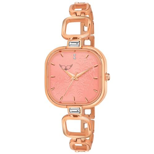 Image of WHITE BIRD Women's Fashion Watches, Assorted Styles and Colors, Wrist Watches