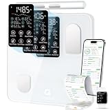 arboleaf Smart Scale...image