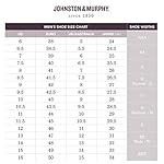 Johnston-Murphy-Upton-Plain-Toe-Mens-Shoes-Mens-Leather-Shoes-Business-Casual-Shoes-for-Men-Comfortable-Dress-Shoes-for-Men