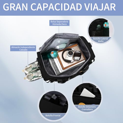 La mejor selección de Ropa de Gimnasia para Hombre los más solicitados. 3 Imagen adicional