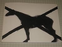 Susan Rothenberg Drawings 1974-2004 B000WSWQRA Book Cover