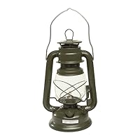 Mil-Tec Unisex – Erwachsene 14965000-Sturmlaterne Sturmlaterne, Mehrfarbig, 28 cm