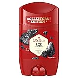 Das Antitranspirant und Deodorant von Old Spice ist so kraftvoll, dass es einen Fluss umleiten könnte