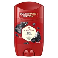 Old Spice Rock Antitranspirant Stick...
