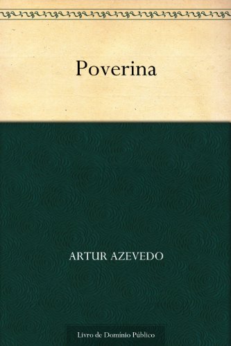  Poverina (Portuguese Edition)