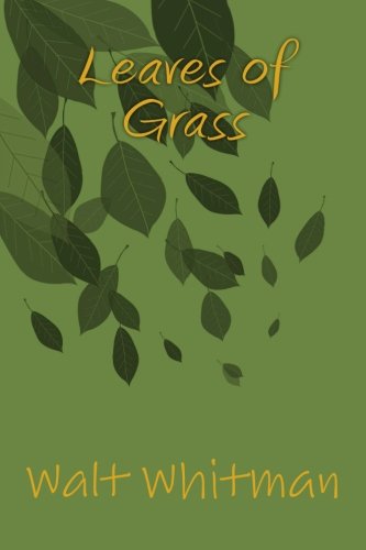 Cover of Leaves of Grass