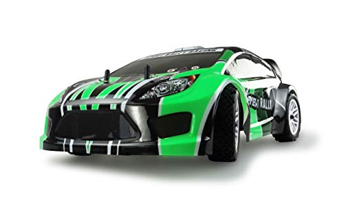 Preisvergleich Produktbild Amewi 21080 Auto R.X. WRC 4WD Brushed 1:10 Rally