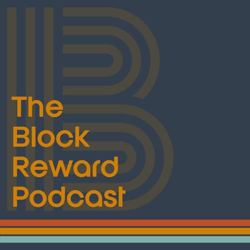 94: Cedric Youngelman ON: Bitcoin, Freedom, and the Fight Against Financial Enslavement Podcast Por arte de portada