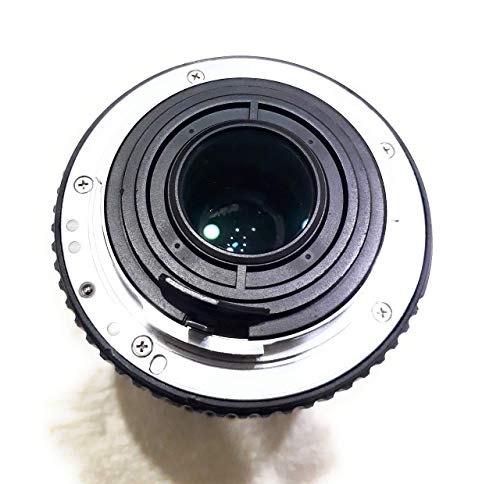 Pk muont Zoom 35-70mm 1-3.5-4.5 Manual Lens. - Image 6