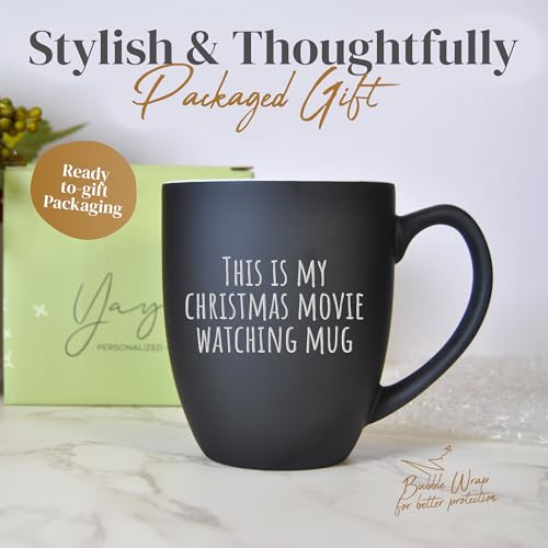 Personalized-Coffee-Mug-Engraved-with-your-Custom-Text-Custom-Coffee-Mug-Hot-Chocolate-Mug-Birthday-Gift-Retirement-Gift-Christmas-Gift-Matte-Black-Engraved-Custom-Text