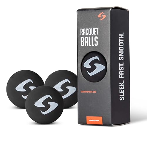 Racquetball The 16 best products compared REVIEWED