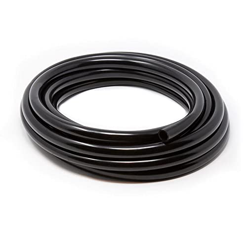 Beckett Vinyl Tubing 1/2 In. X 20 Ft. #1