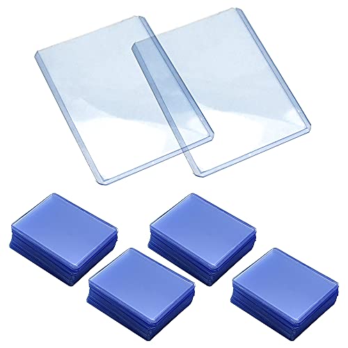 新品　トレカ用トップローダー　2000枚セット 41b1sWz35uL.jpg_BO30,255,255,