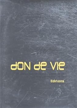 Paperback Don de vie (French Edition) [French] Book