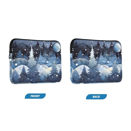 Funda para portátil 13-14 pulgadas impermeable miniatura 2