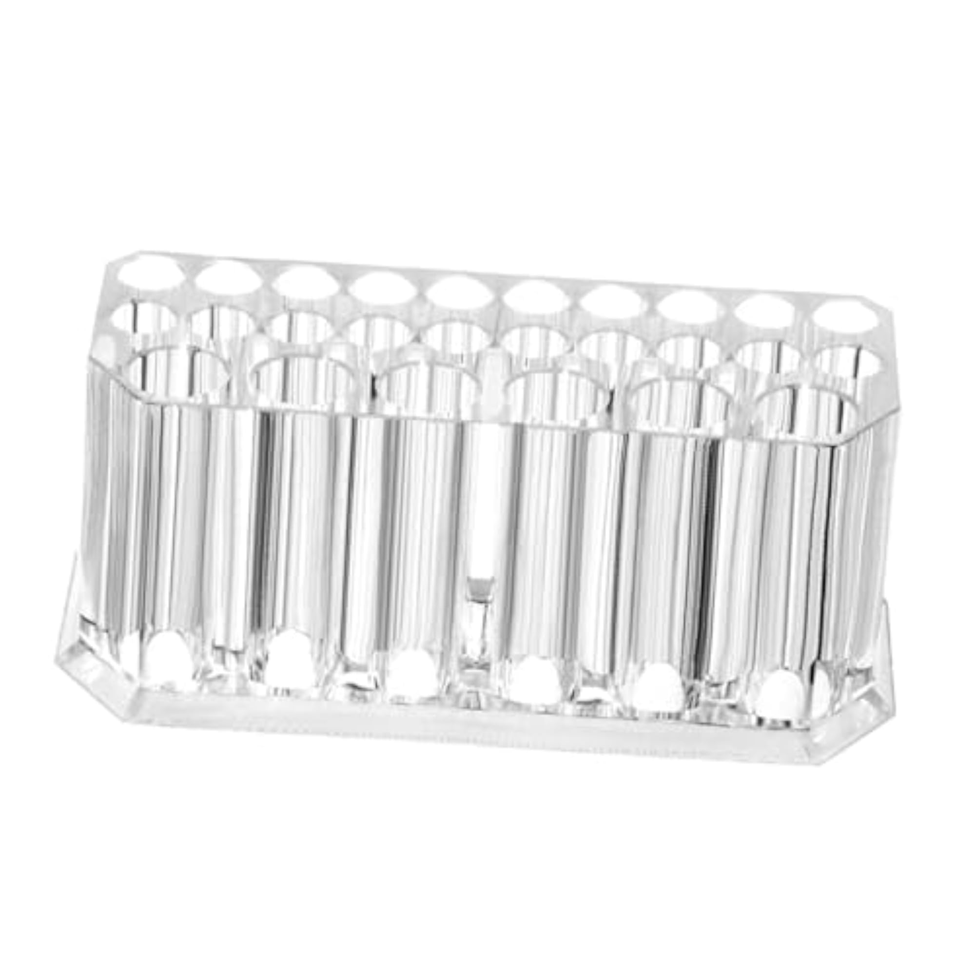 Cosmetic Beauty Pencils Display Container for Brushes