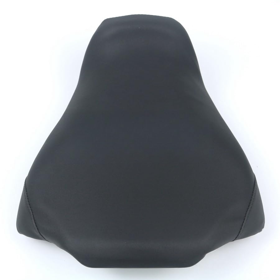 Cojín de asiento para CBR650R que elimina el dolor en rutas largas