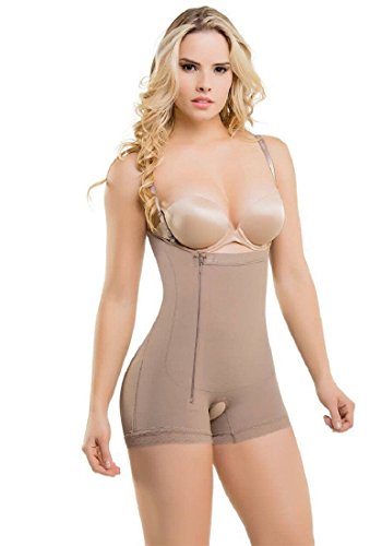Just Us Store Fajate VS Colombian Post-Surgery Postpartum Body Shaper Girdle