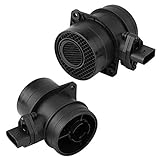 Als einer der wichtigen Sensoren des EFI-Motors wird der einströmende Luftstrom in elektrische Signale umgewandelt, die an das Steuergerät gesendet werden.