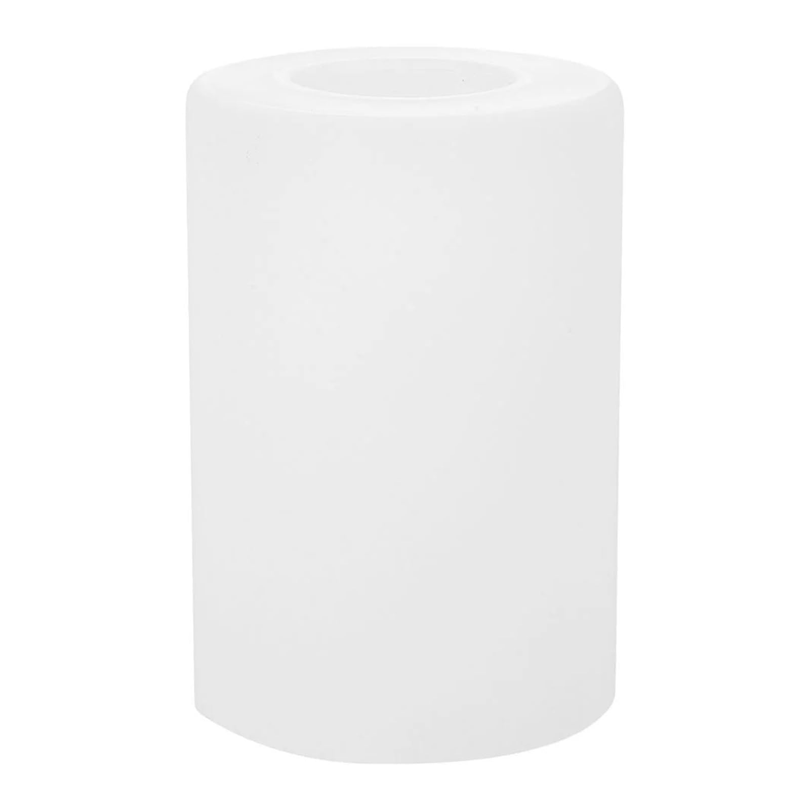 HKYBCF Lamp Shade E27 Lampshade Light Pendant Shades for Chandelier Fixture Replacement Small Chandeliers Straight Lighting for Bedroom(13.00X10.00X10.00CM)