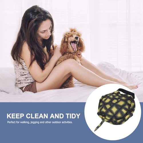 Disfraz Tortuga Halloween para Perro Talla L miniatura 5