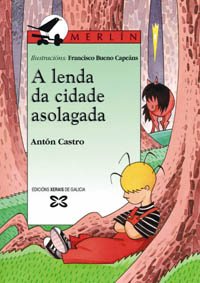 A lenda da cidade asolagada