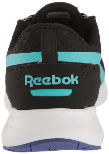 Baskets Reebok Energen Plus 2 Noir idéales pour courir en ville en soirée