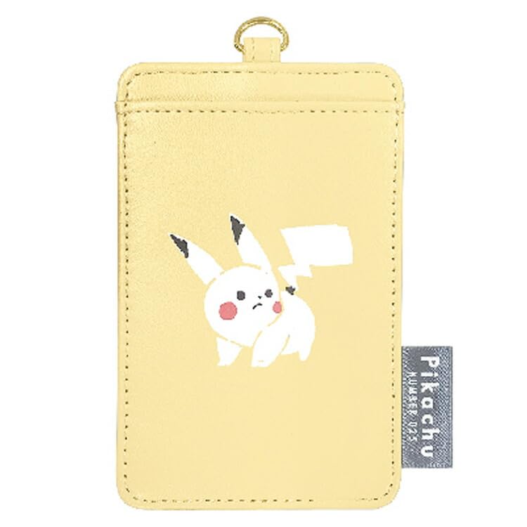Amazon.co.jp: ポケモン シングルパスケース なあに？ : ファッション