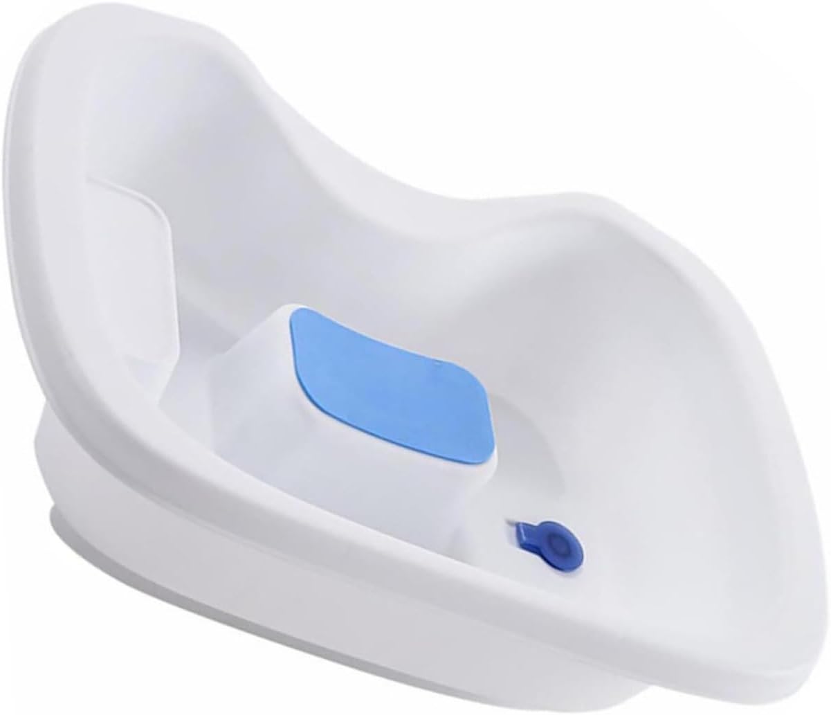 Gatuida Portable Shampoo Basin for Pregnant Women Elderly Backwash Hair Washing Sink Adjustable Neck Support for Bedside Use
