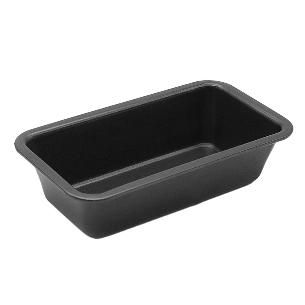 stück Brotbackform Rechteck Toastbrot Kuchen Kohlenstoffstahl Laib Gebäck Backformen DIY Antihaft-pfanne Backzubehör Backen