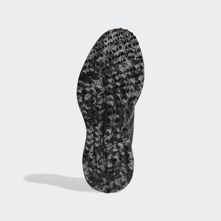 Image of adidas Men's S2G '24 Spikeless Textile Golf Shoes