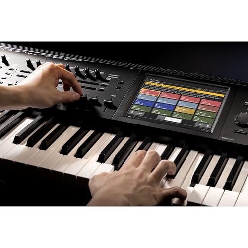 Amazon.co.jp: KORG: シンセサイザー・キーボード