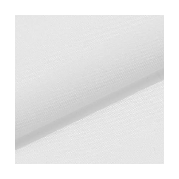 Selens 1x1,7M Diffusor Stoff Nylon Seide Weiß Diffusion Nahtloser Lichtmodifikator für Fotografie Beleuchtung, Softbox und Lichtzelte – Bild 3