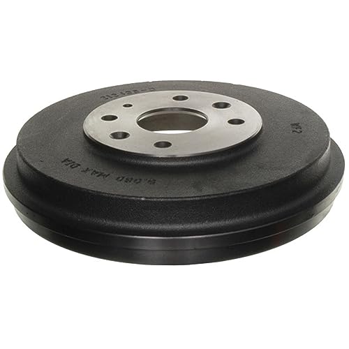 ACDelco Professional 18B387 Rear Brake Drum