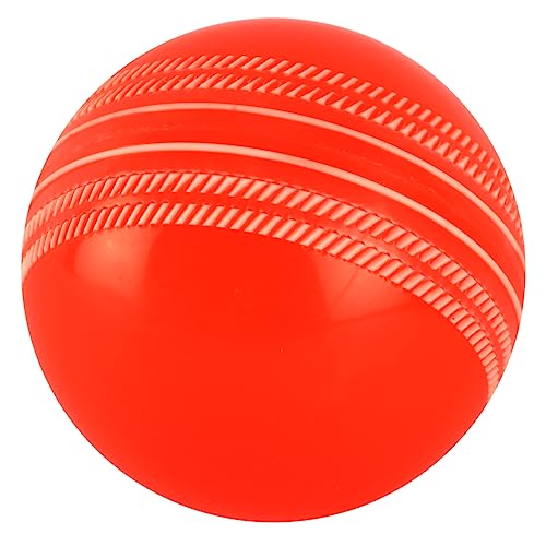Image of DIXON Cricket Rubber Wind Balls, Soft Synthetic Cricket Ball - Pack of 6 - Multicolor(as per availablity), Standard Size
