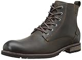 Mark Nason Los Angeles Dagger Collection Men's Barnsley Chukka Boot