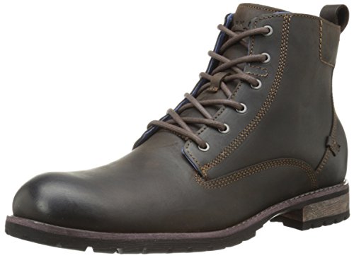 Mark Nason Los Angeles Dagger Collection Men's Barnsley Chukka Boot