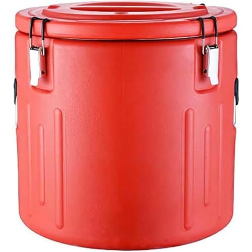 kxptso 製断熱バレル 魔法瓶バケツ アイス ペール アイスコンテナ キャンプ 大容量 ステンレス製 アイスバケツ ハンドル付き 蓋付き 持ちやすい キッチン用 保温容器 円筒形 バー パーティー ビール樽 断熱アイスバケツ サーモス 氷入れ 家庭用