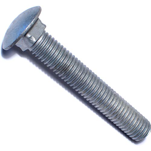 Vis de carrosserie carriage screws 523084 boulon robuste fermetures difficiles