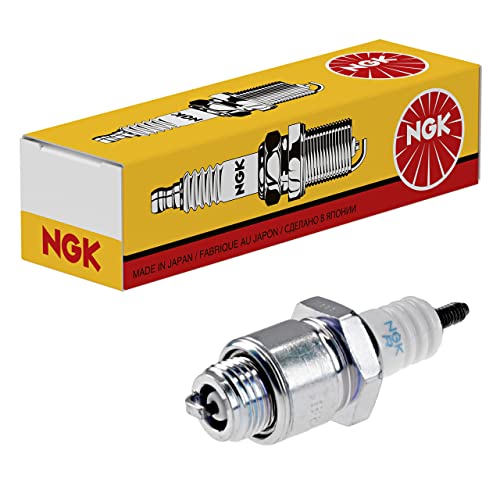 Image of NGK Spark Plug Stock # 5798