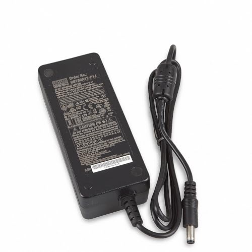 MEAN WELL original GST60A12-P1J 12V 5A meanwell GST60A 12V 60W AC-DC hohe zuverlässigkeit industrielle Adaptor