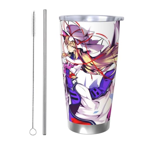  _6 }OJbv ^u[ R[q[Jbv  @rJbv @\ e XeX Wt ^fM ۉ ۗ ԗp ƒp Aj 600ml Straw Two-piece Set