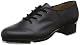 Bloch Damen Jazz Tap Tanzschuhe in Schwarz, Größe 9 US (39 EU)