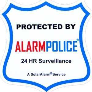 NEW HOME SECURITY ALARM SYSTEM 10