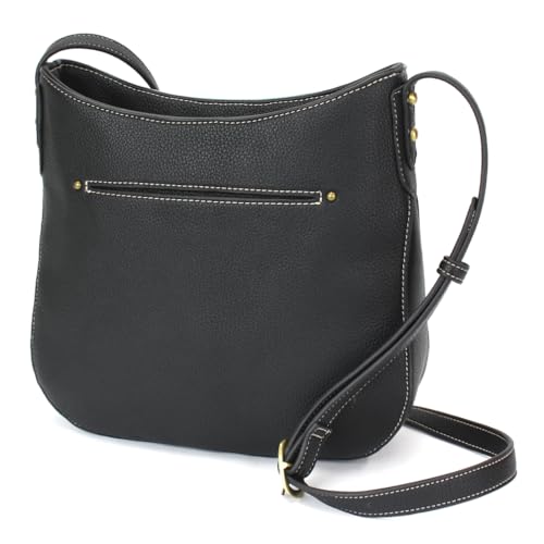 Image of CHALA Crescent Crossbody Women Shoulder Purse with Adjustable Strap